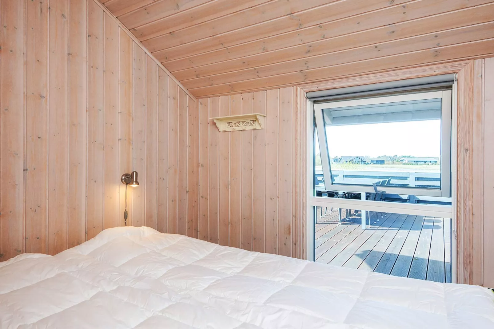 Maison de vacances pour 8 a Tarm - Intérieur