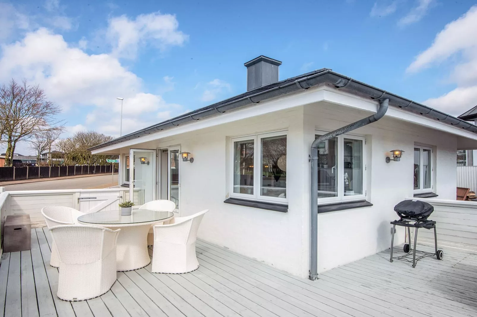 2 person holiday home in Esbjerg V-By Traum - View