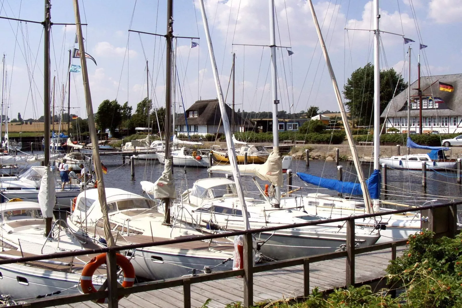 TYP C - Water view