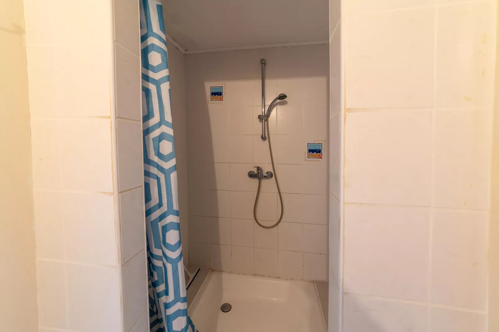 Yameta Up - Badezimmer