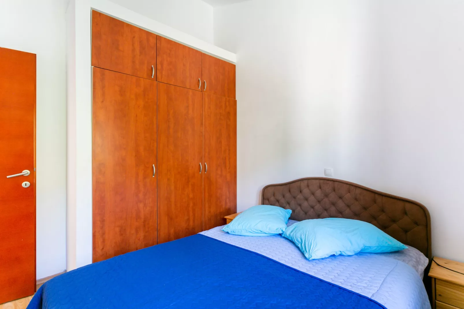 Apartmani Sidrana - Bedroom