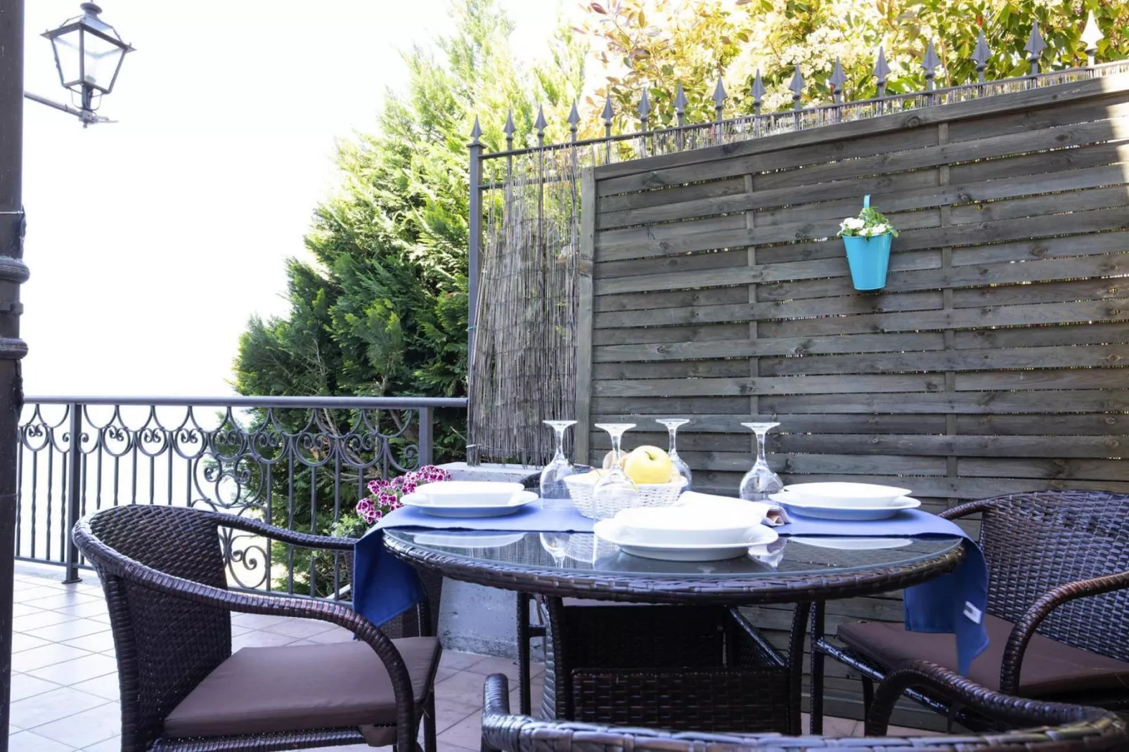 Residence Casa & Vela SRL, Oggebbio-Bilo fino 2 - Gebiete Sommer 1 km