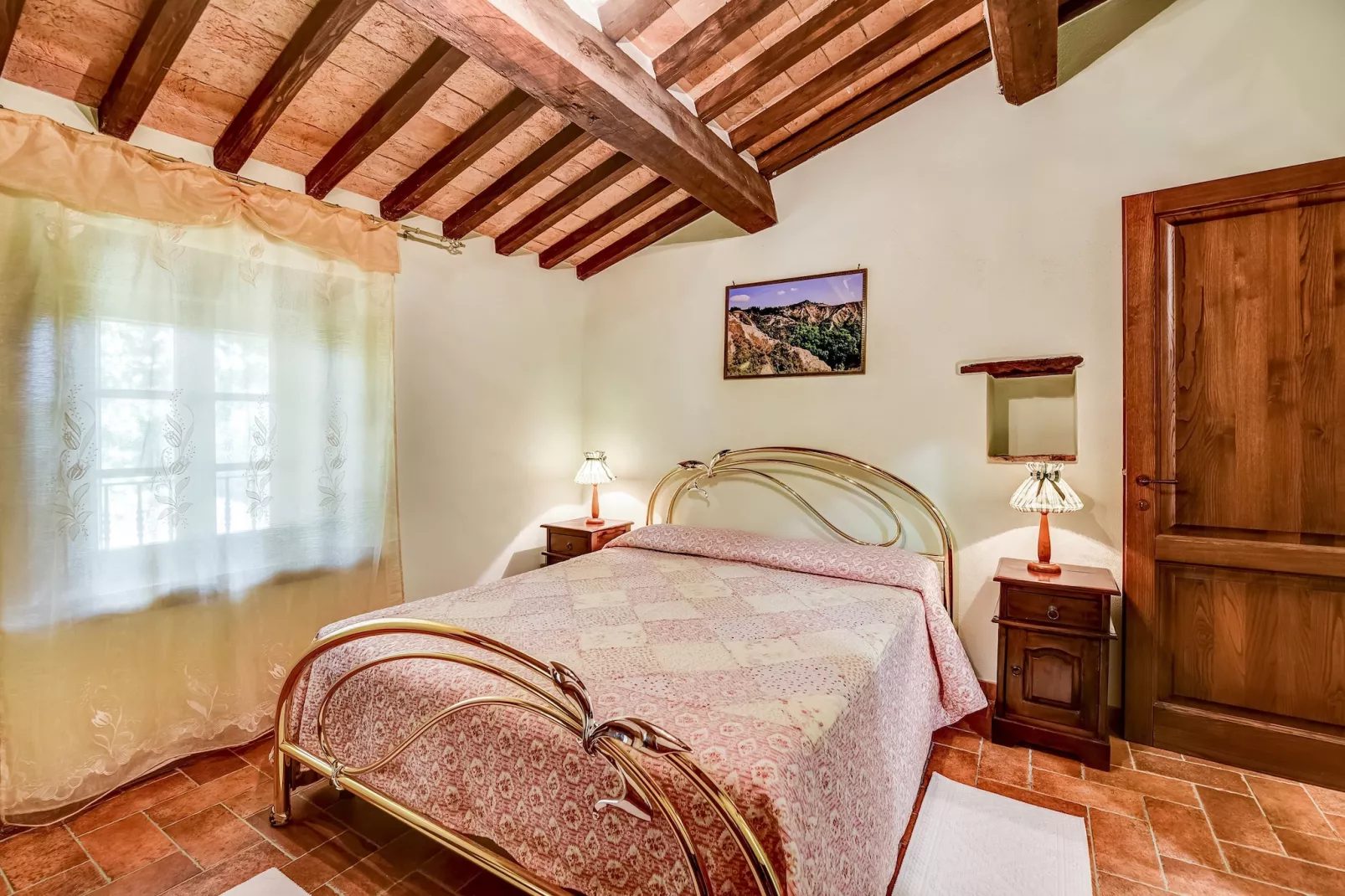 Sorgente - Schlafzimmer