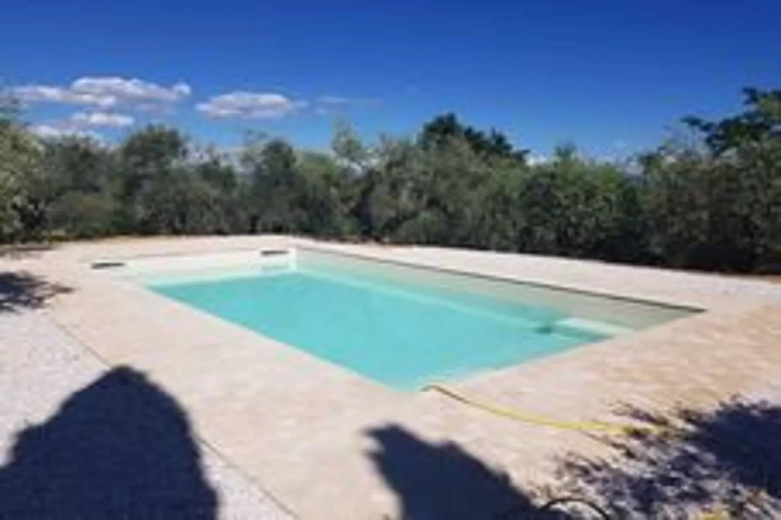 Casa del Re - Schwimmbad
