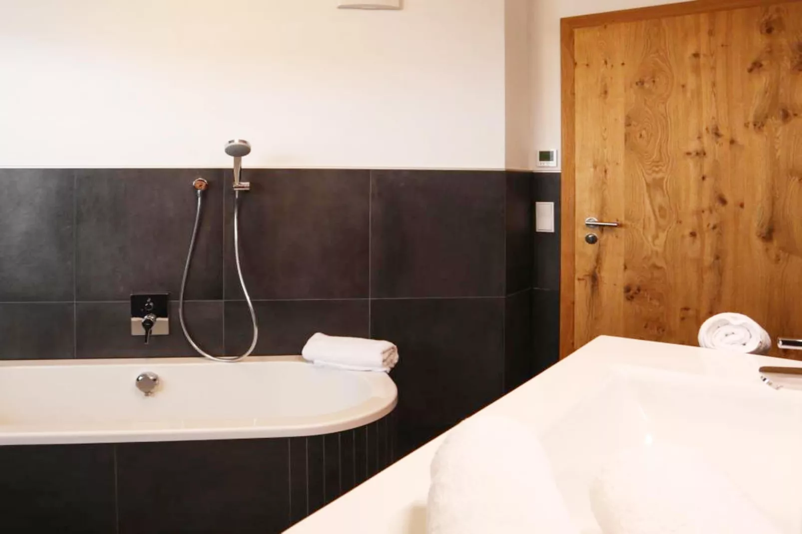 Baderhäusl - Bathroom