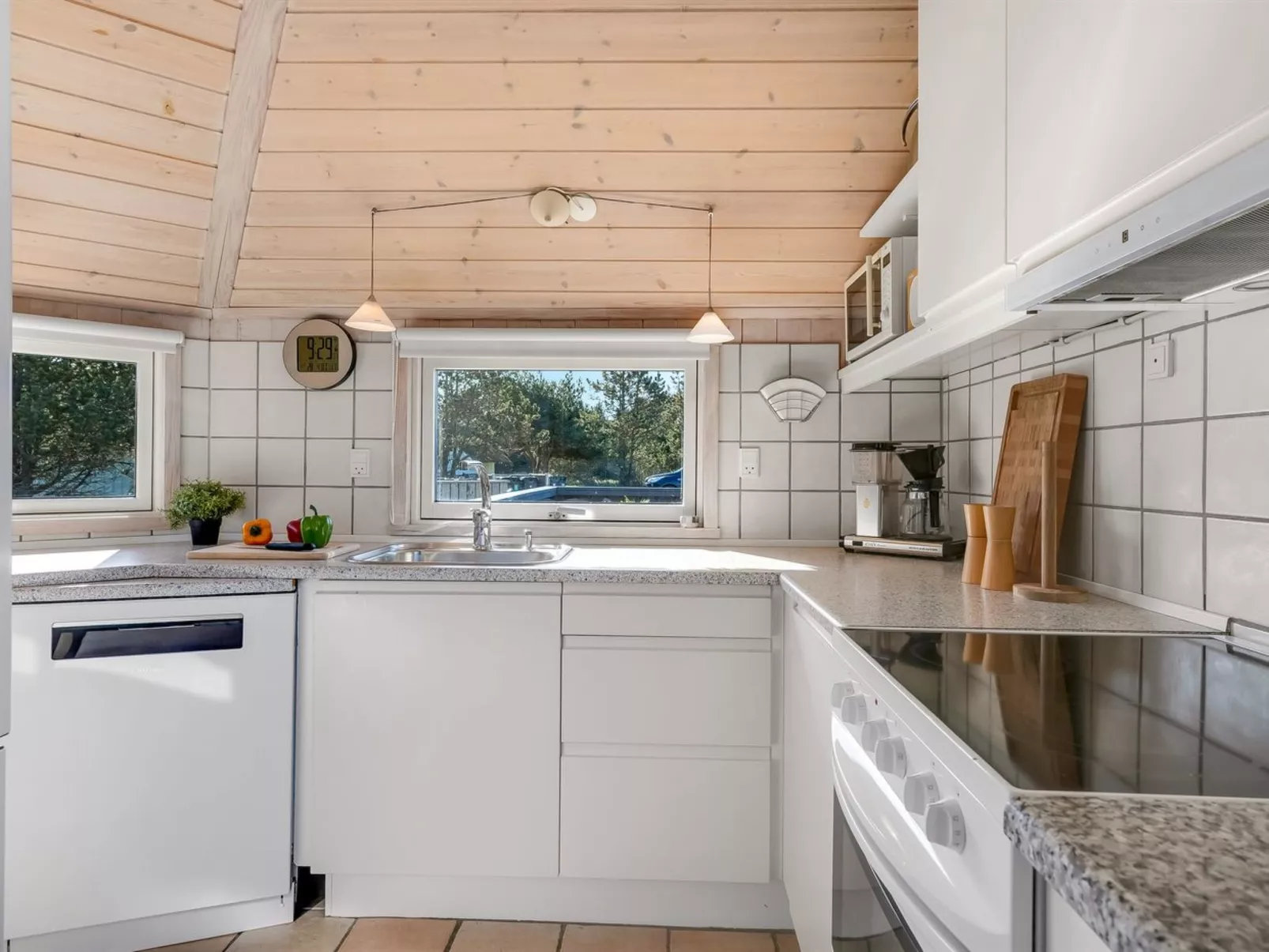 "Ansine" - 1.2km from the sea - Drinnen