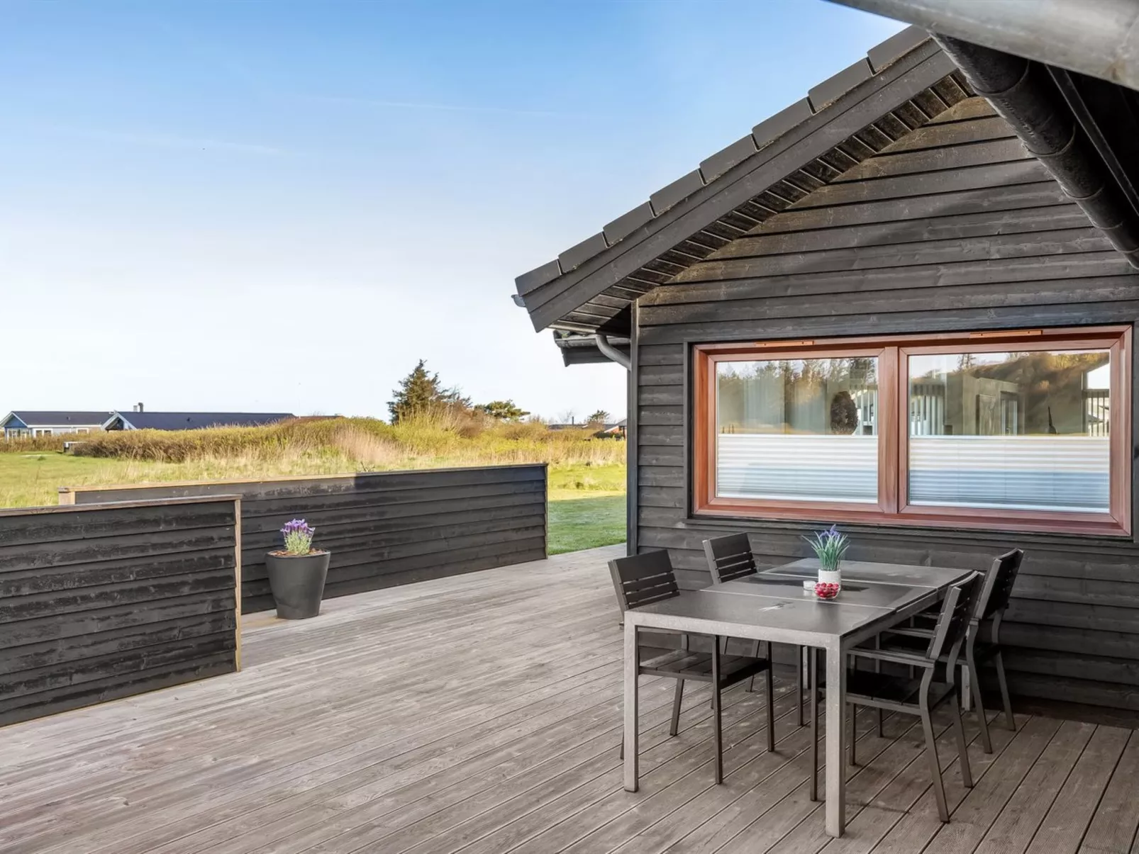 "Antina" - 400m from the sea - Draußen