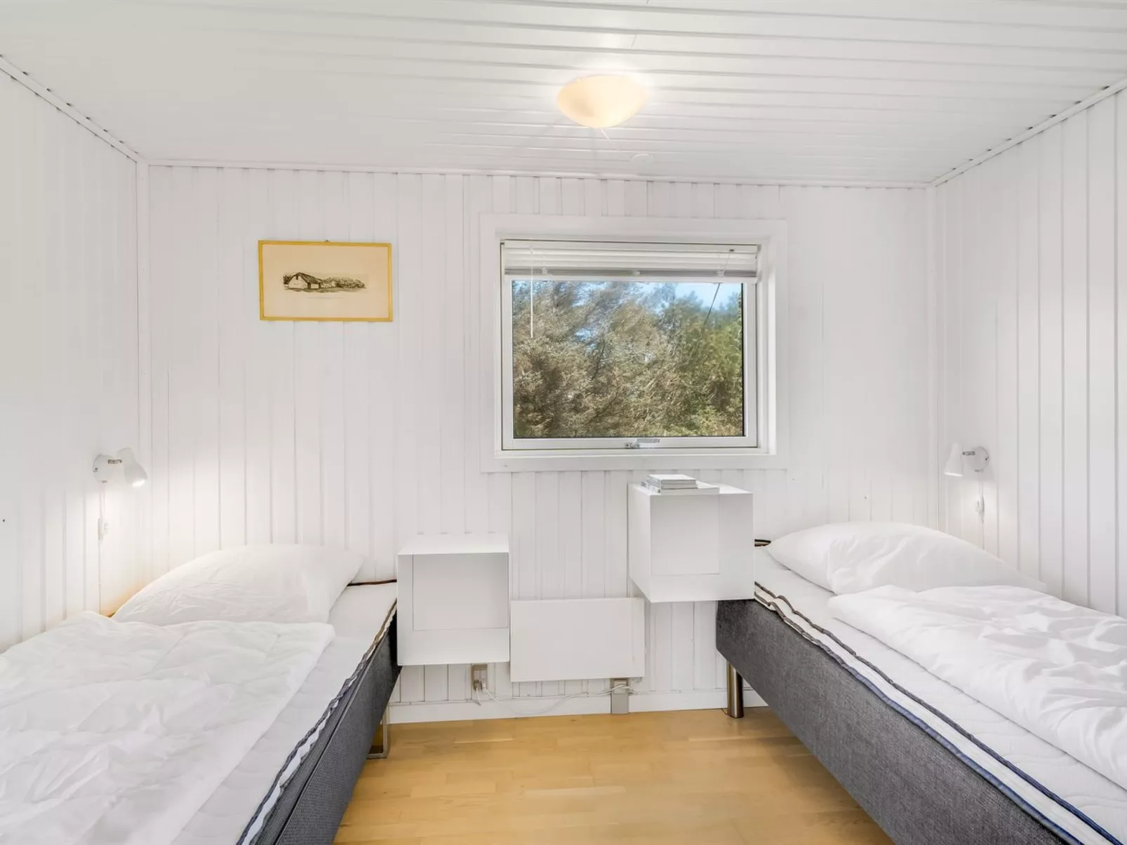 "Carelle" - 300m from the sea - Inside