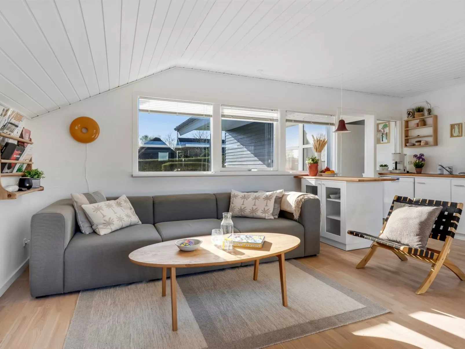 "Joannes" - 200m from the sea - Drinnen