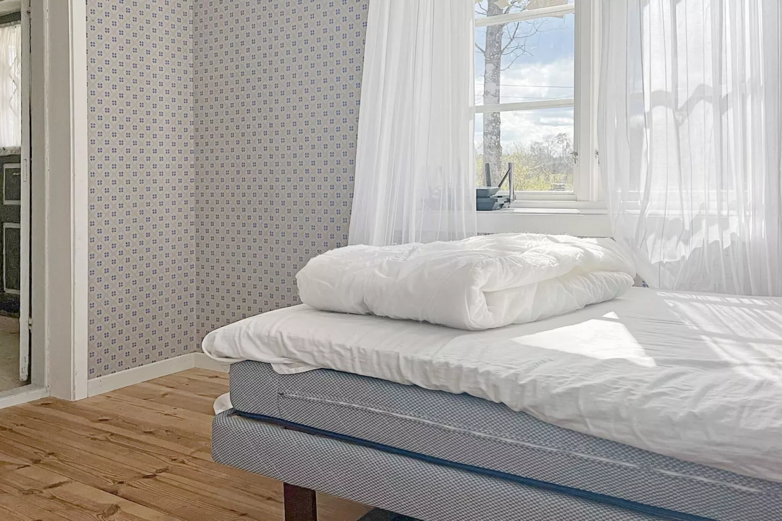 Maison de vacances pour 4 a Moheda-By Traum - Intérieur