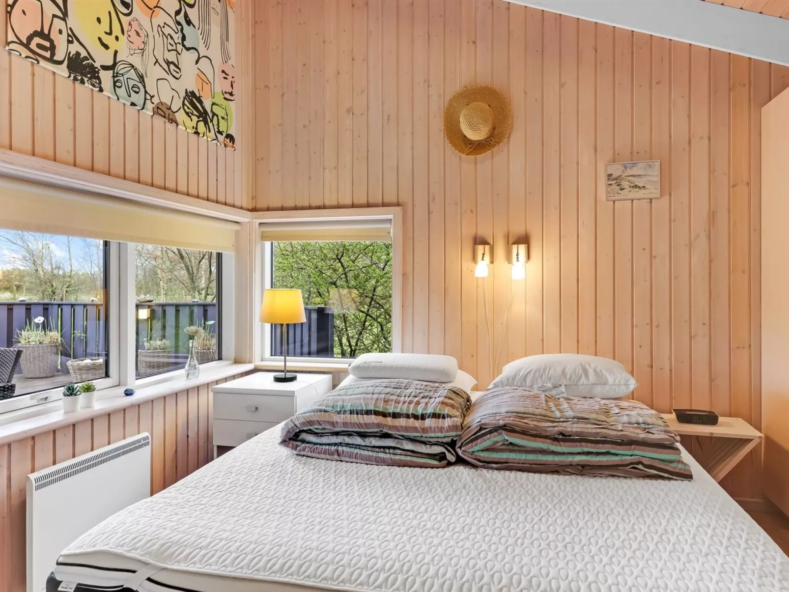"Anastaja" - 550m from the sea - Inside