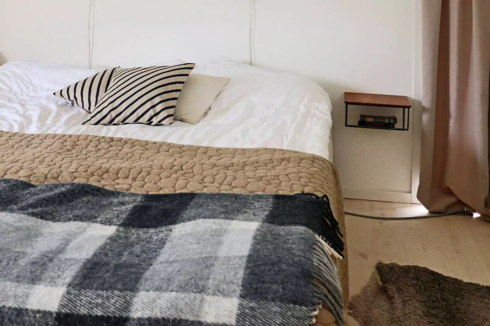 4 etoiles maison de vacances a Halmstad - Intérieur