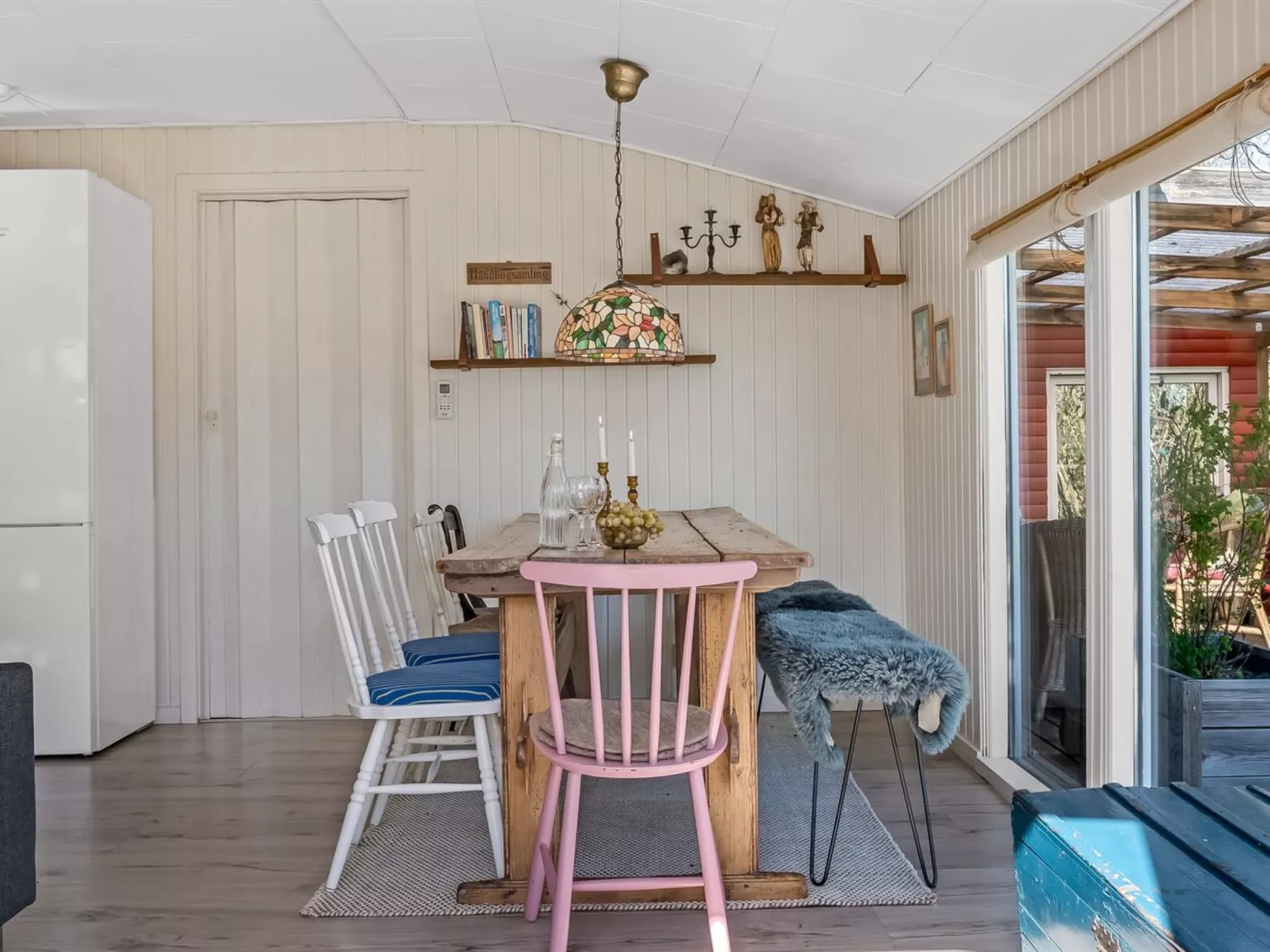 "Lovisa" - 7km from the sea - Dedans