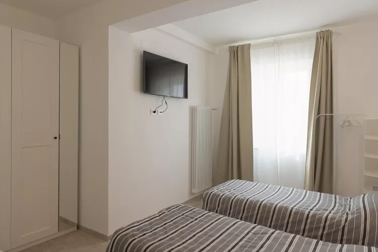 Villa dei Monti in Cisternino - Schlafzimmer