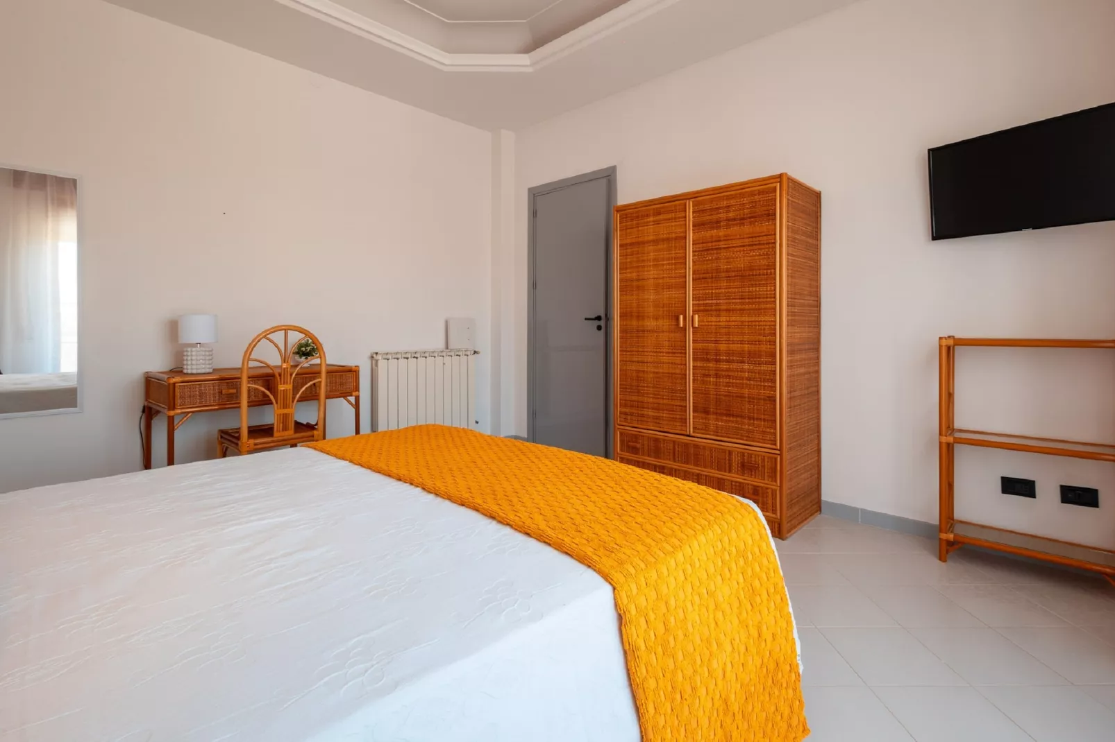 Villa Cloe - Bedroom