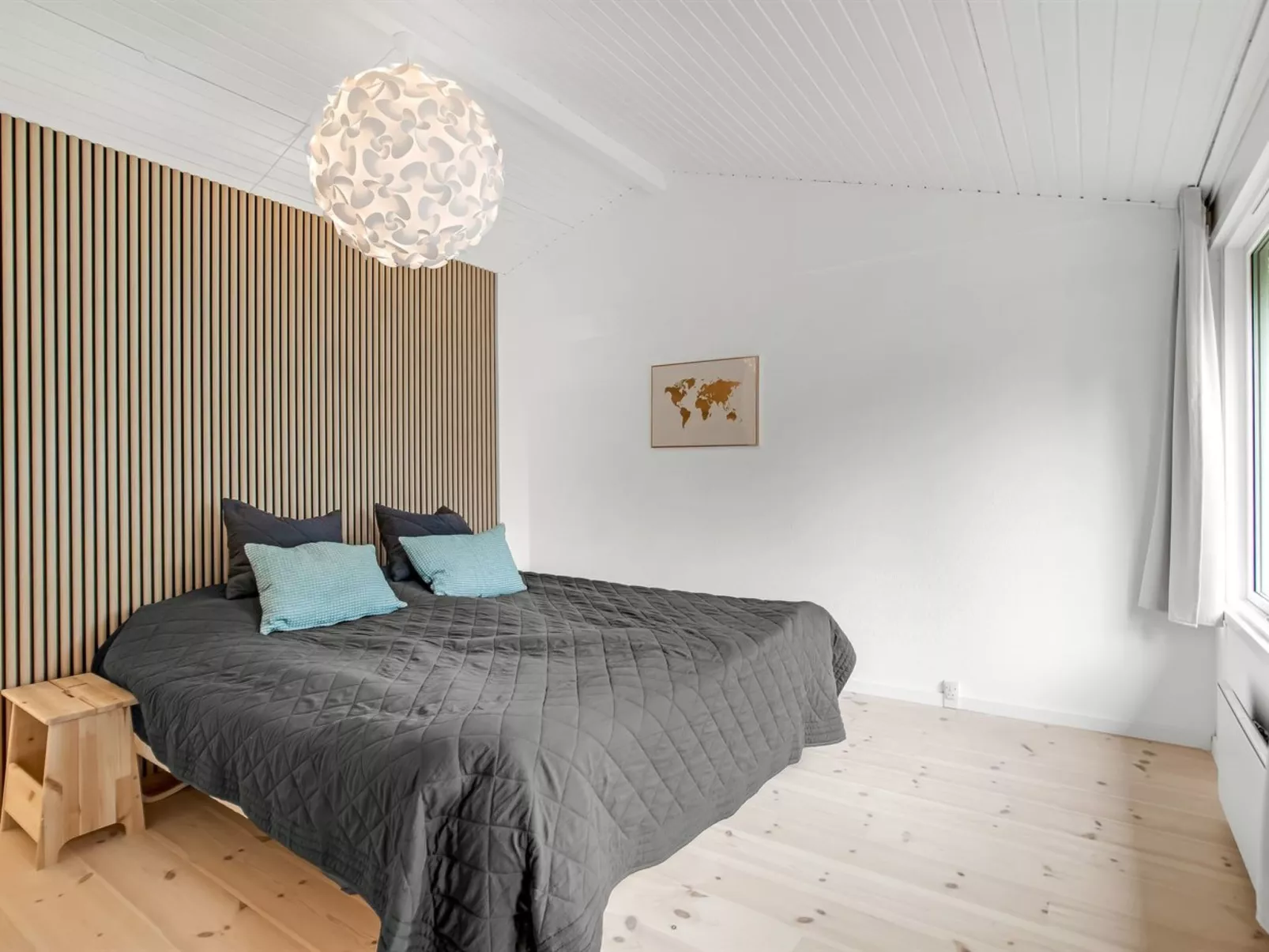 "Vangel" - 350m from the sea - Inside