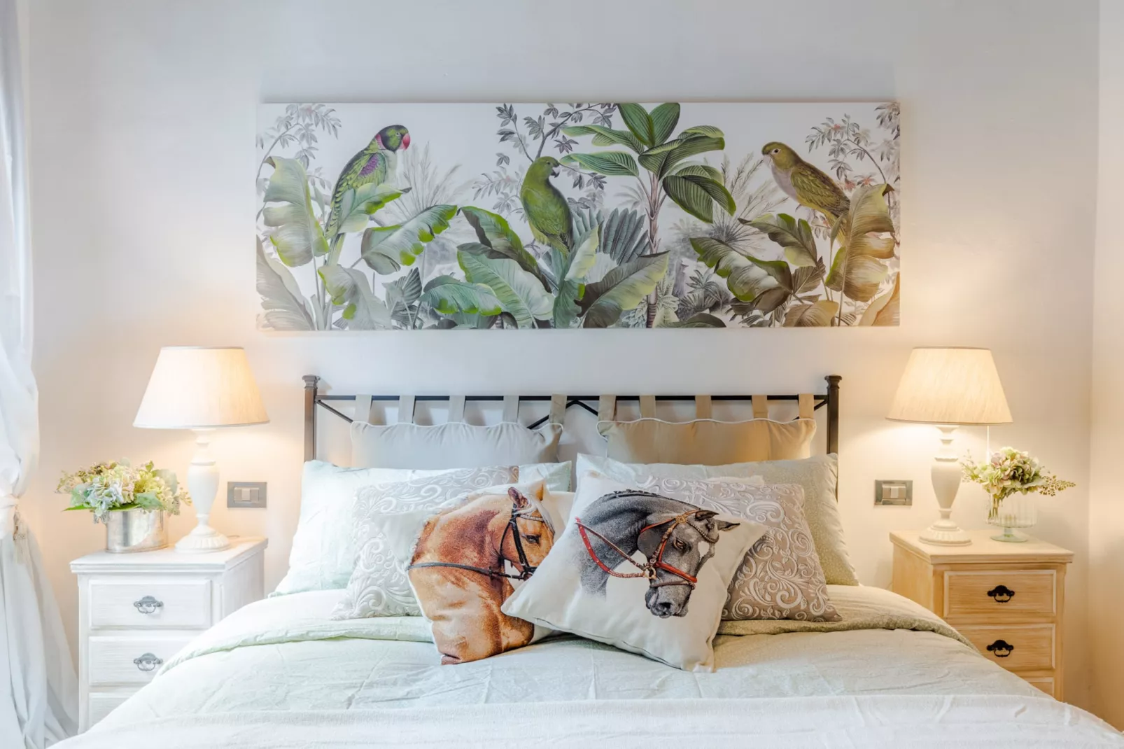Rio delle Fate - Schlafzimmer