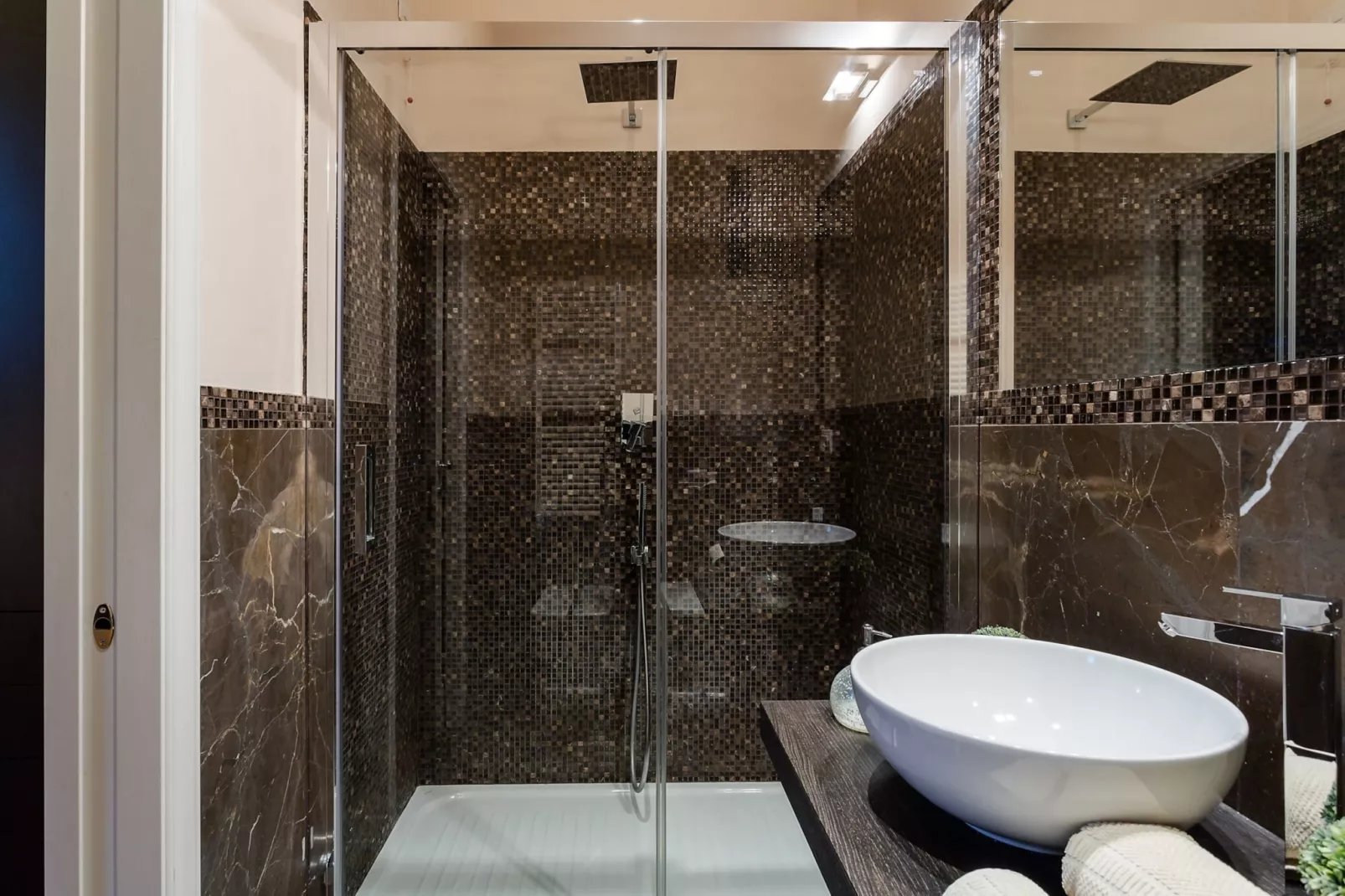 Casa Vera - Badezimmer