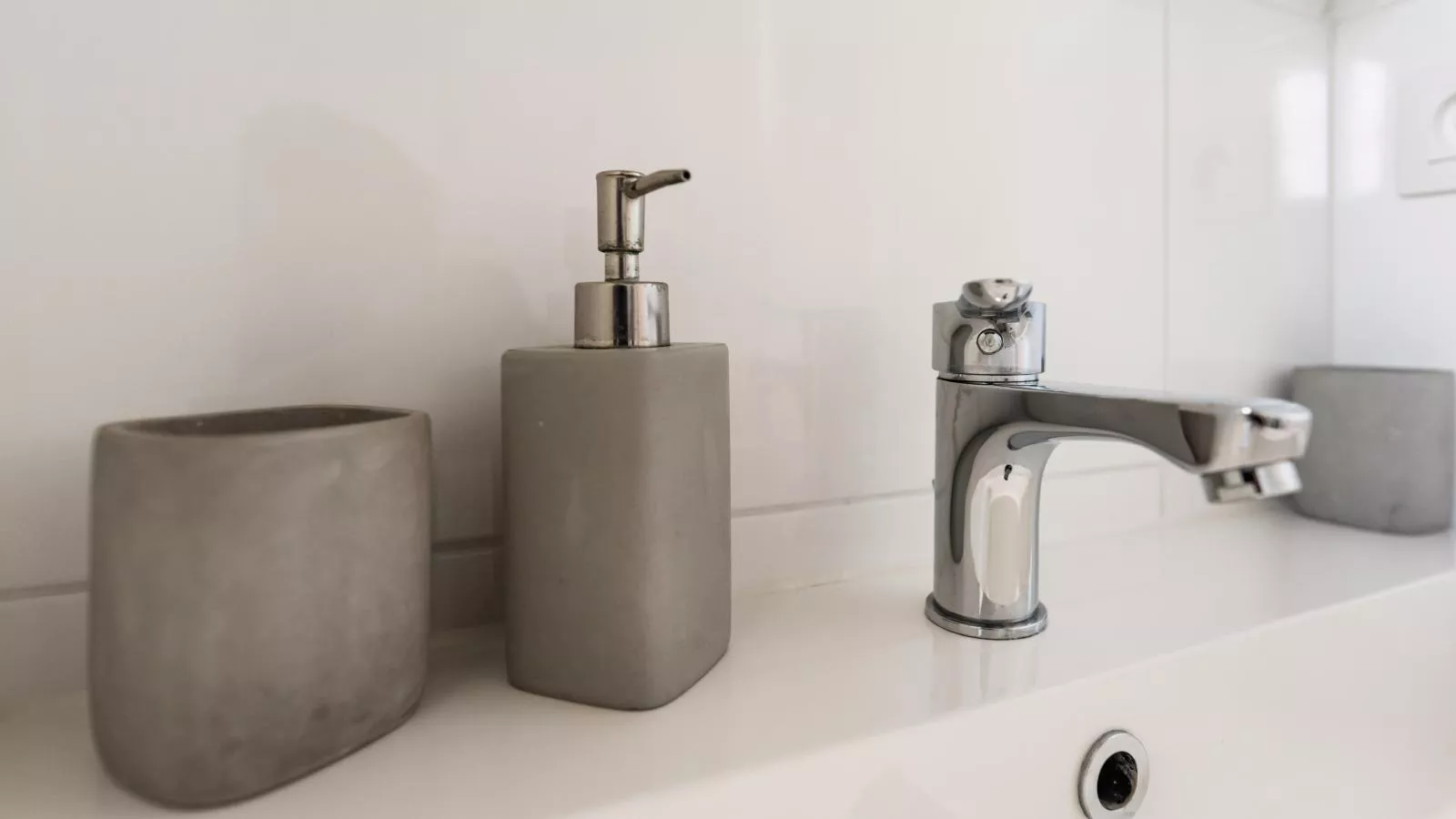 Westhinder I H91 - Bathroom