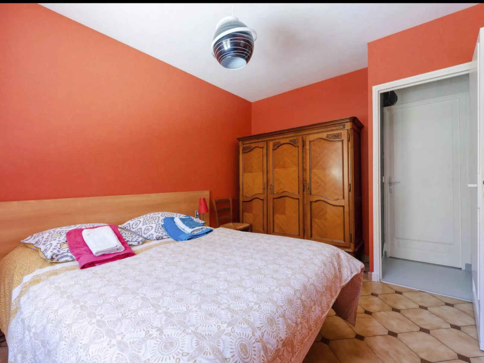 Im Herzen der Provence - Inside
