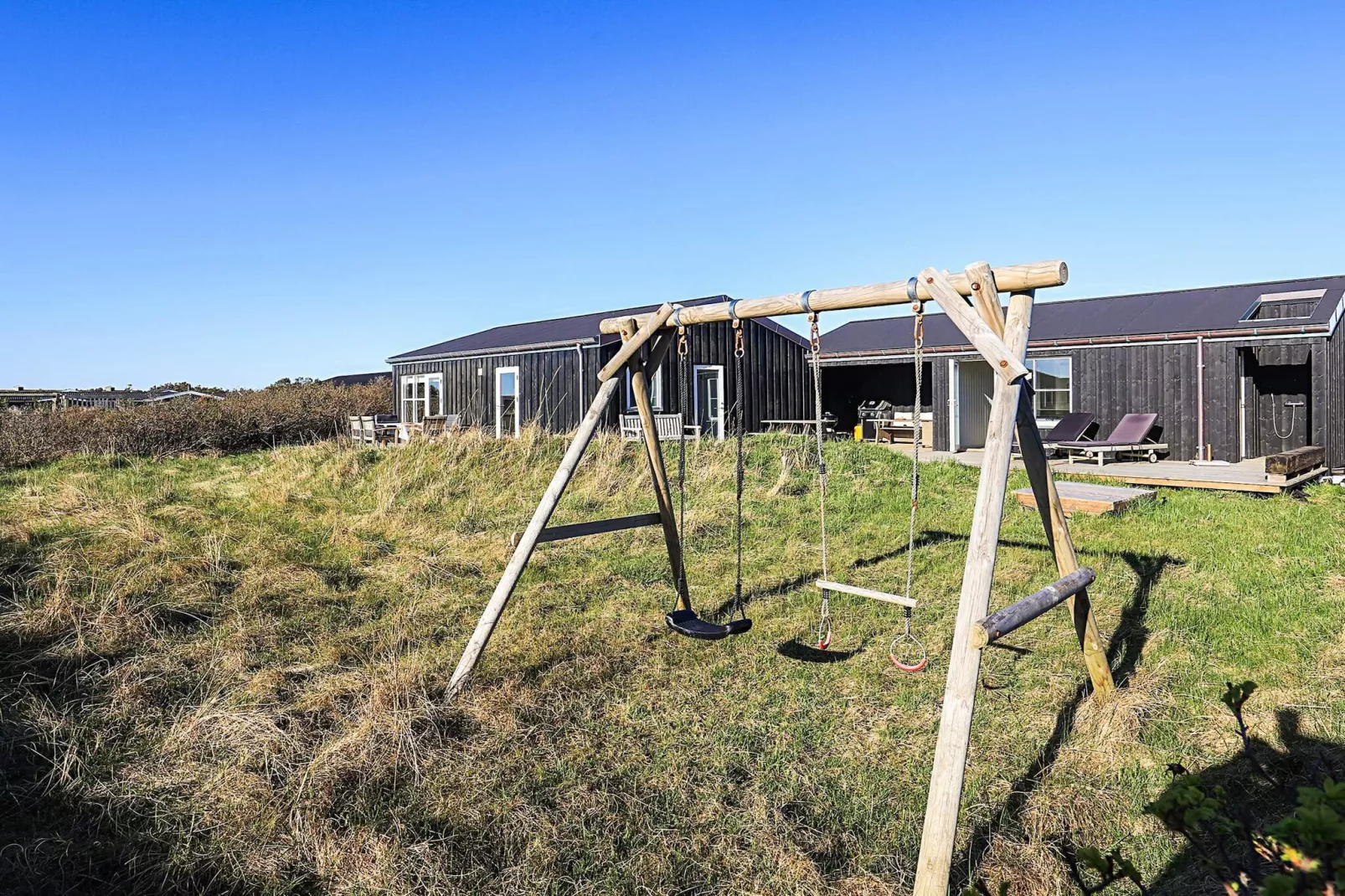 4 star holiday home in Skagen - View