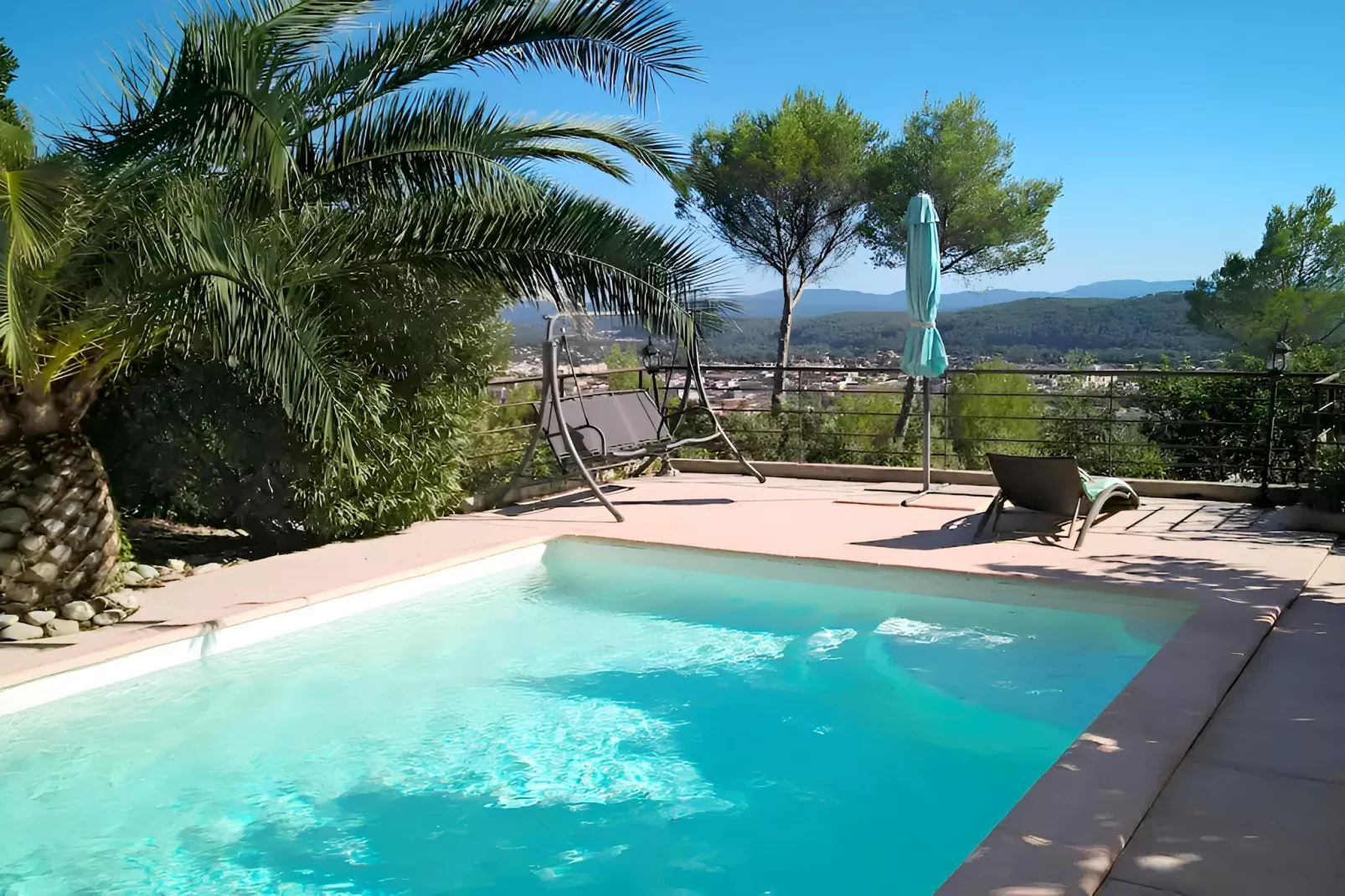Villa Draguignan