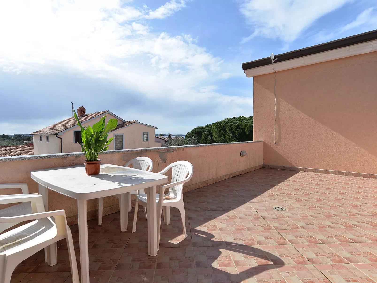 Apartment 1359 - Dehors