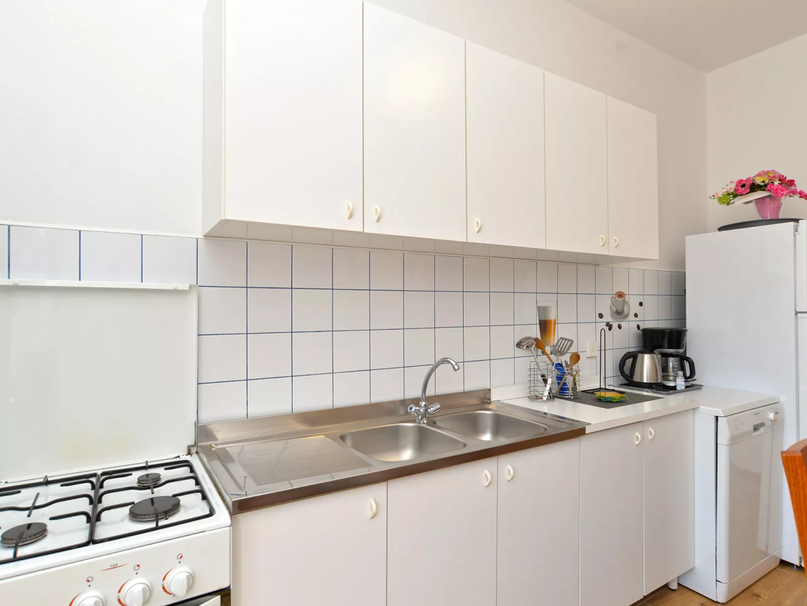 Apartment 1249 - Dedans