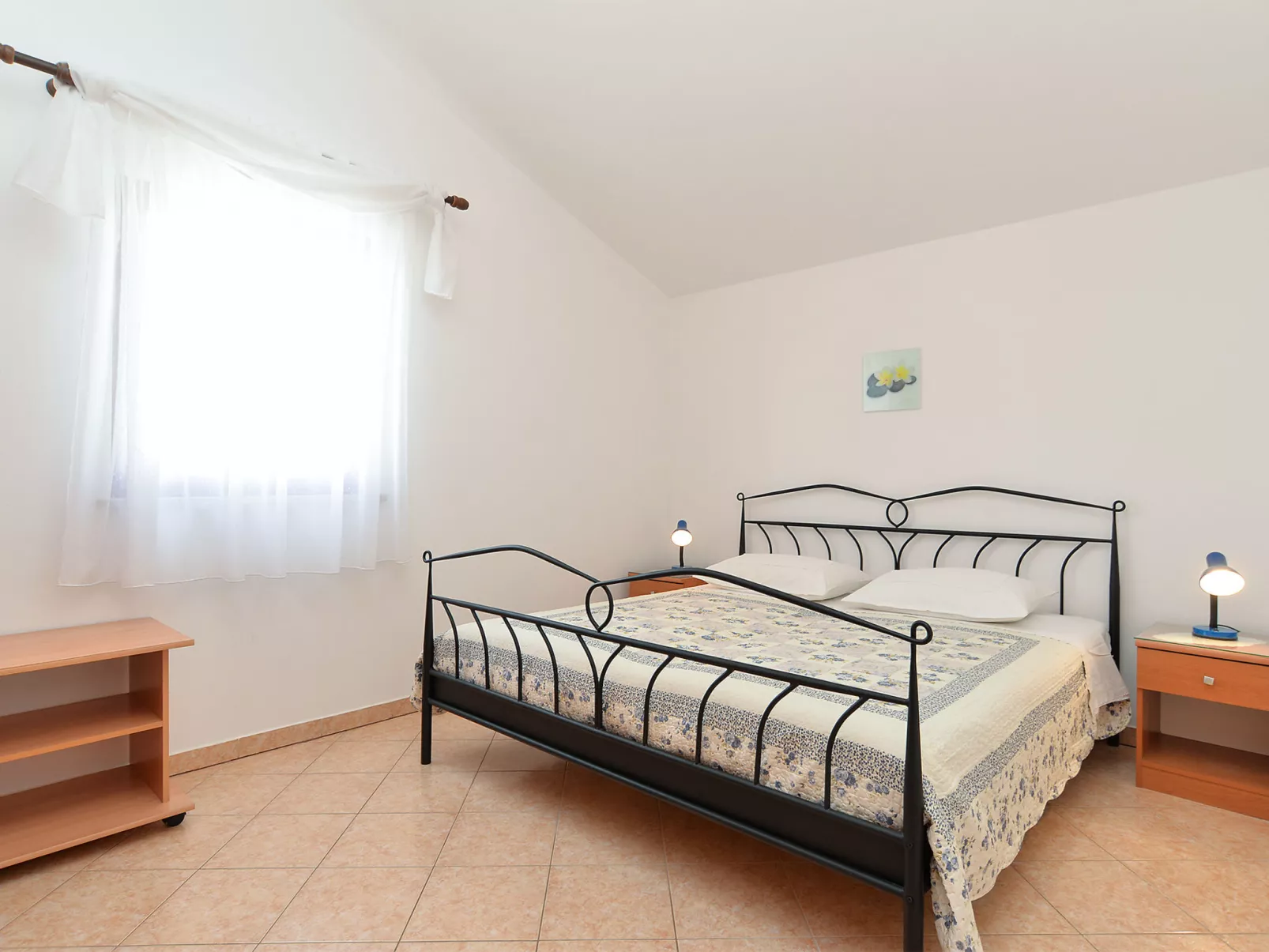 Apartment 1249 - Dedans