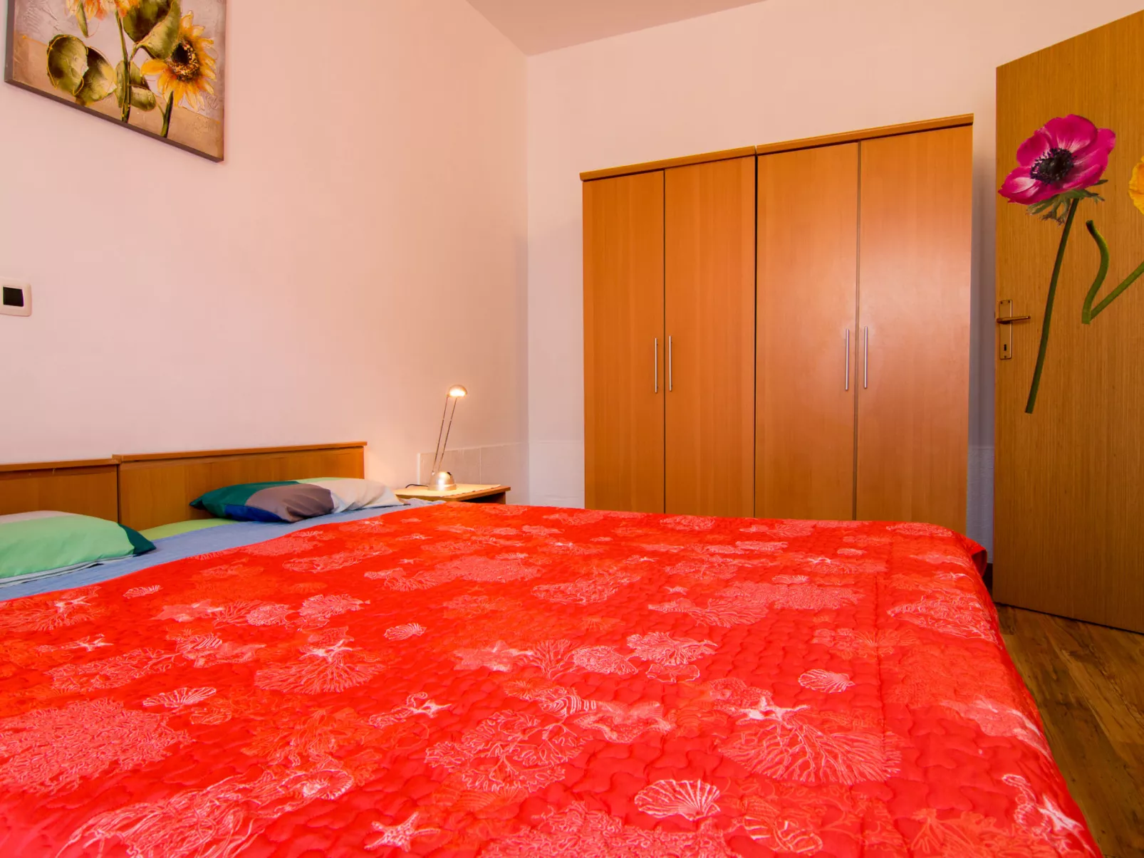 Apartment 354 - Drinnen