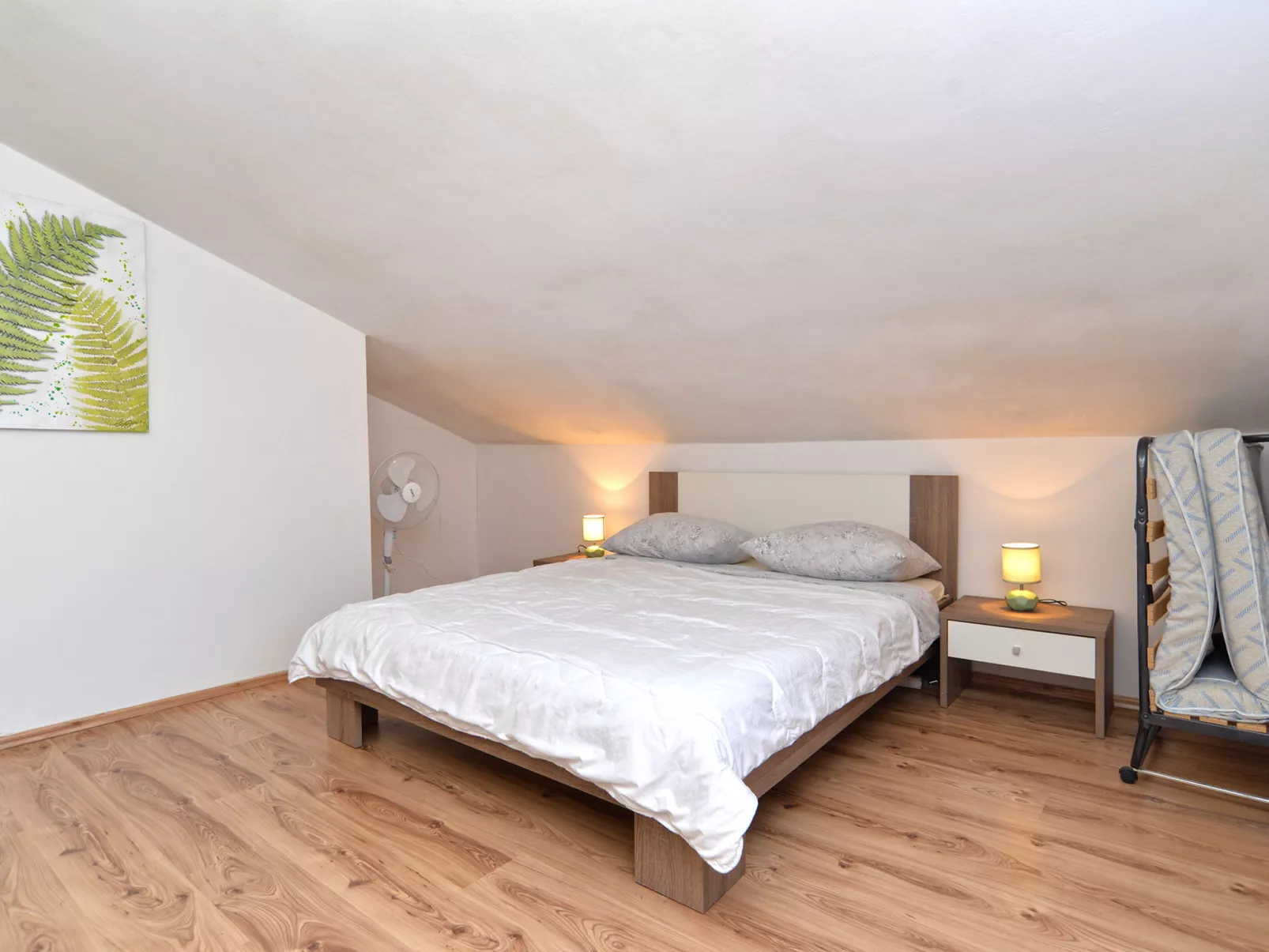 Apartment 351 - Drinnen