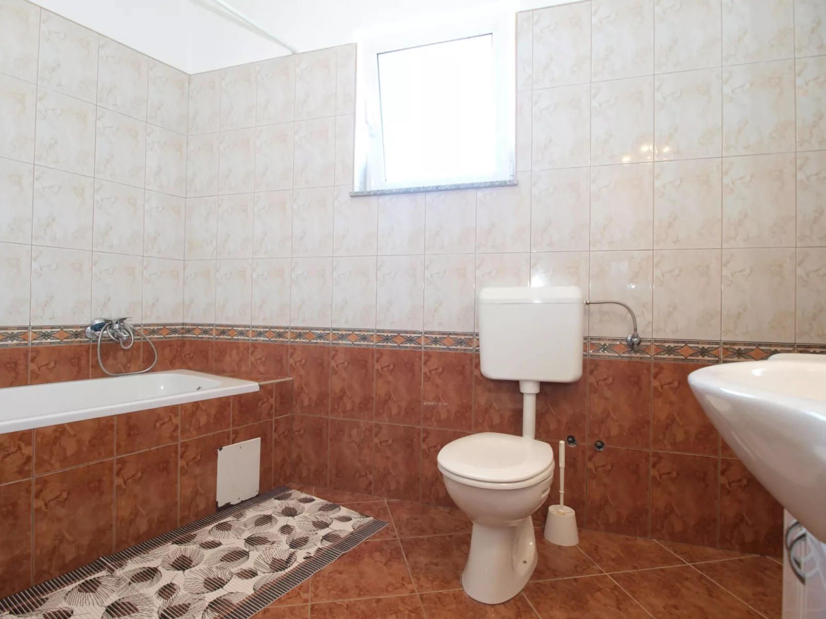 Apartment 1359 - Dedans