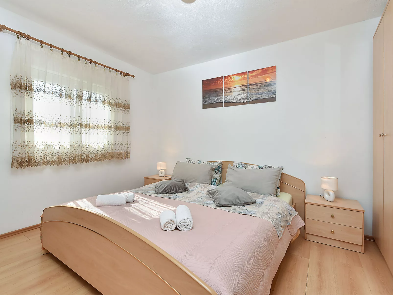 Apartment 2210 - Dedans
