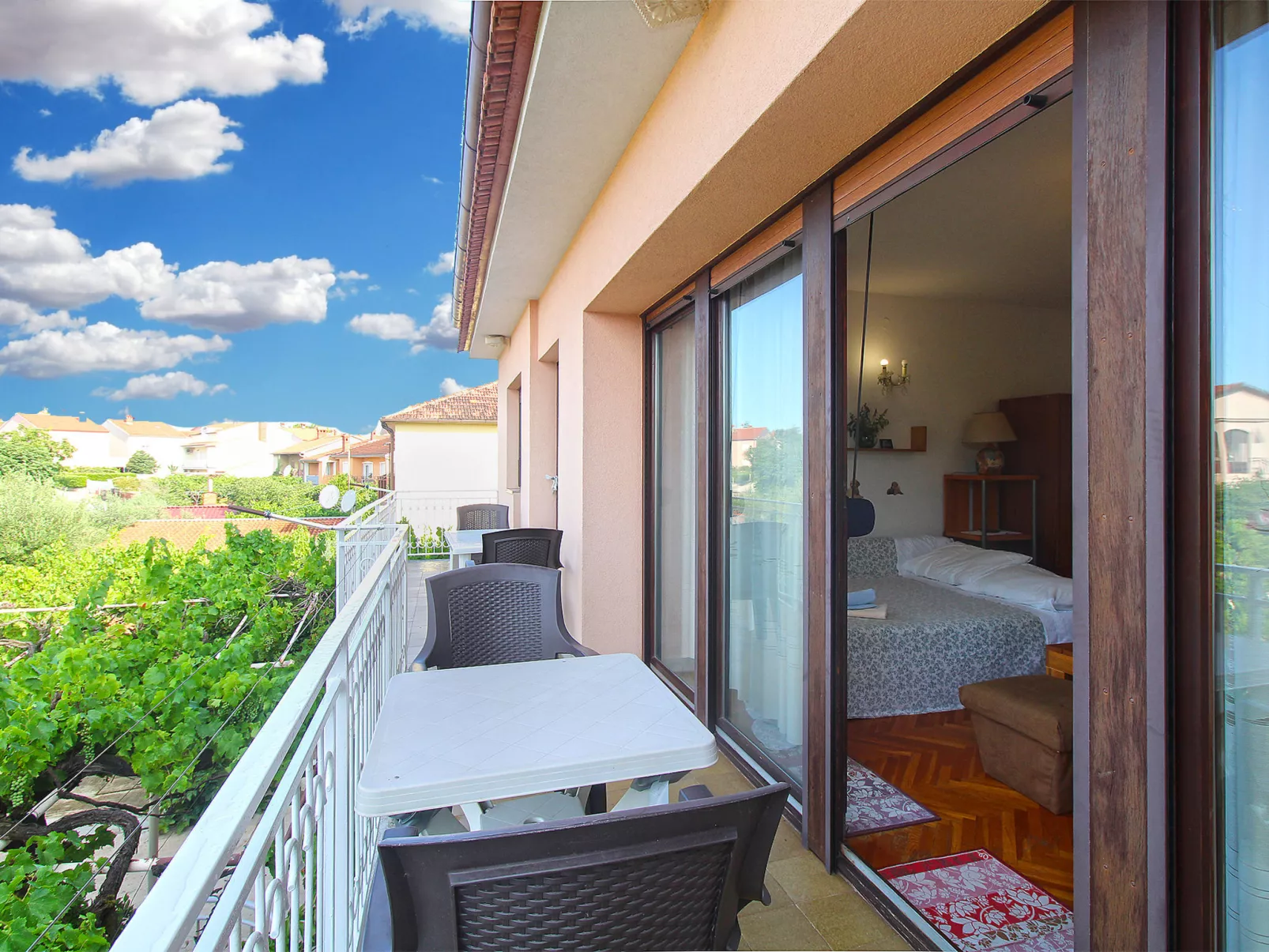 Apartment 2276 - Dedans