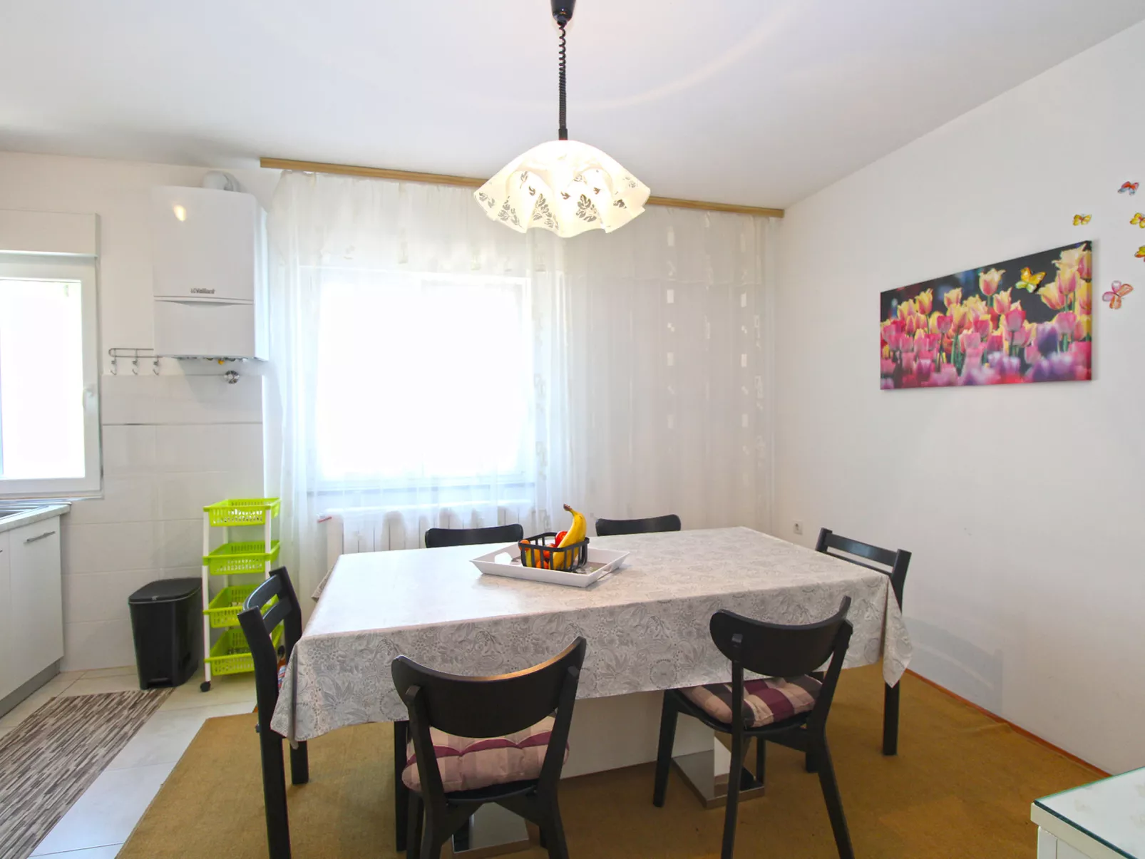 Apartment 1828 - Drinnen