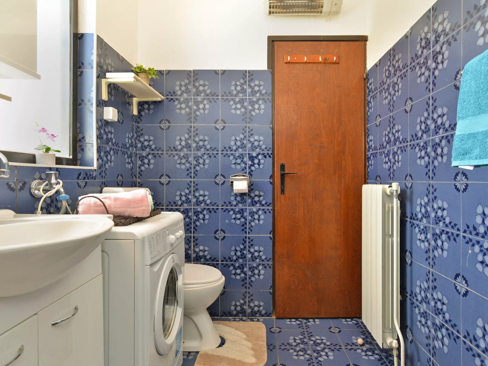 Apartment 1755 - Drinnen