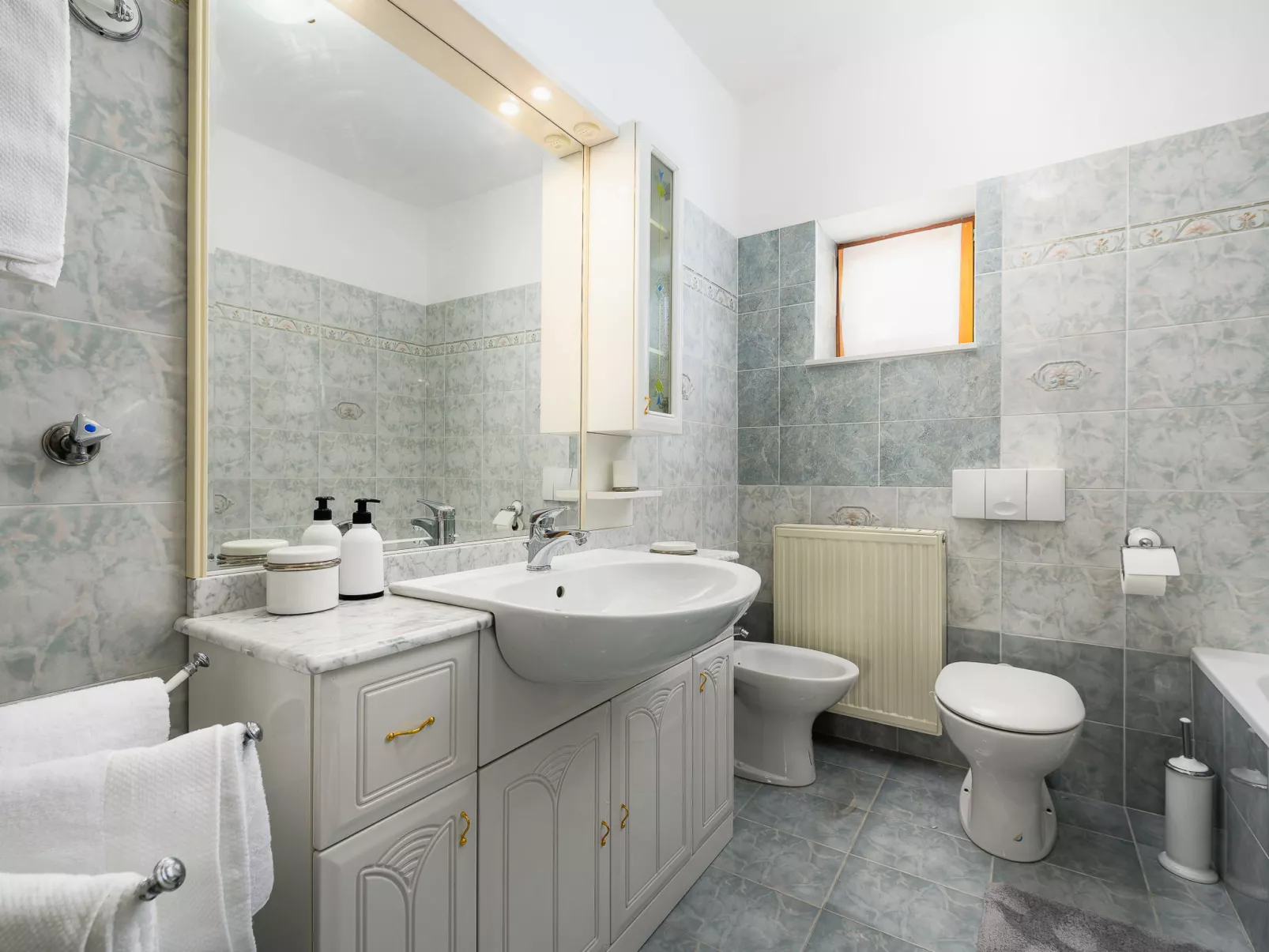Apartment 2190 - Drinnen
