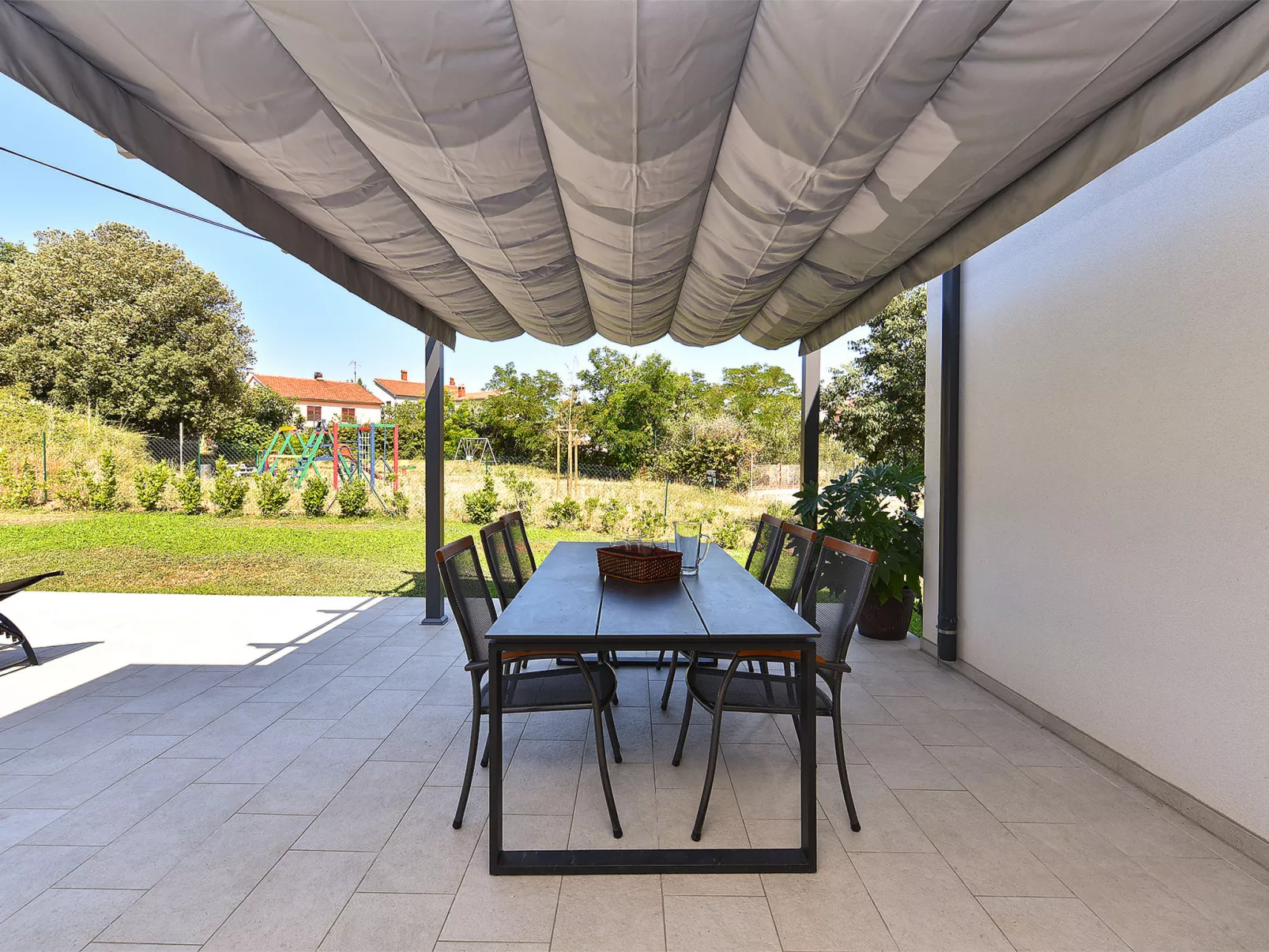 Villa 2044 - Outside