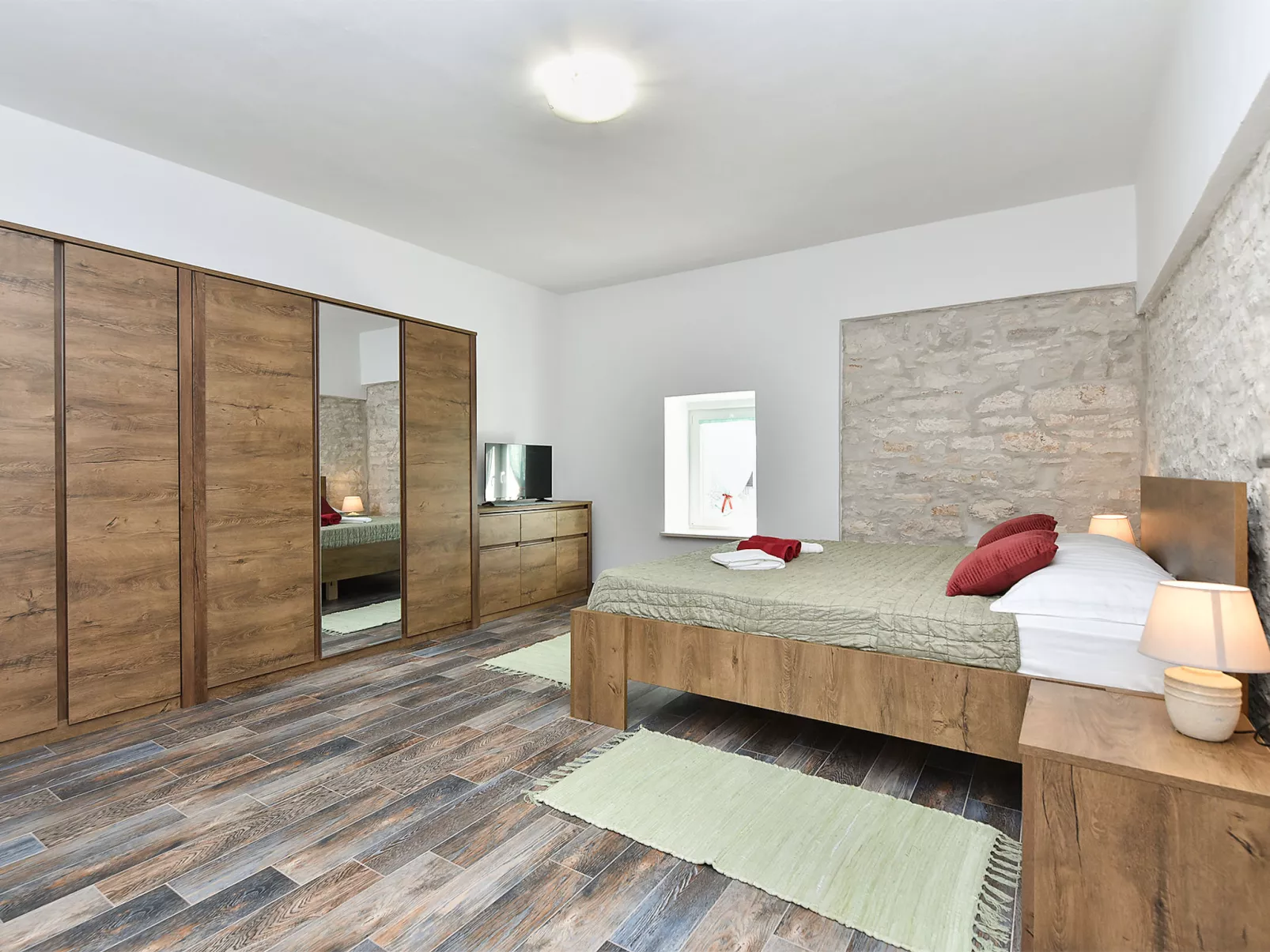 House 2214 - Inside