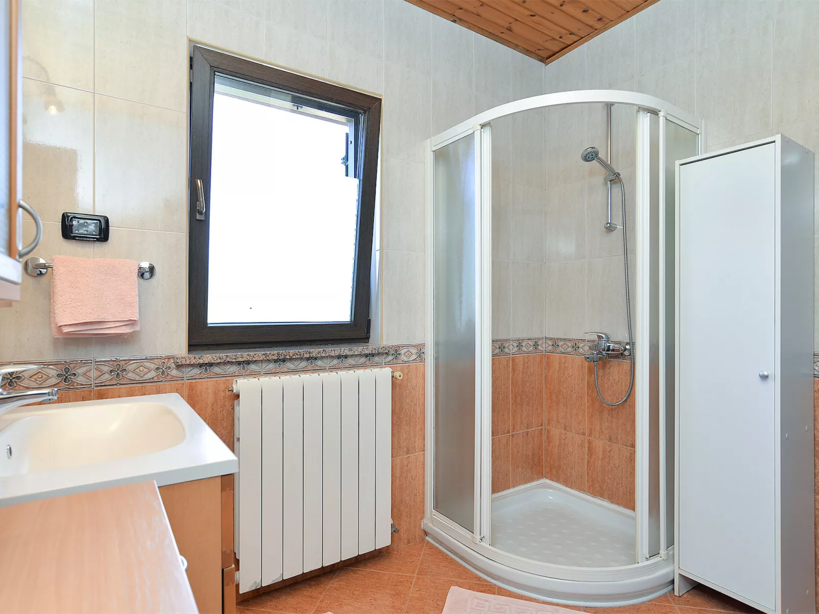 Apartment 379 - Drinnen