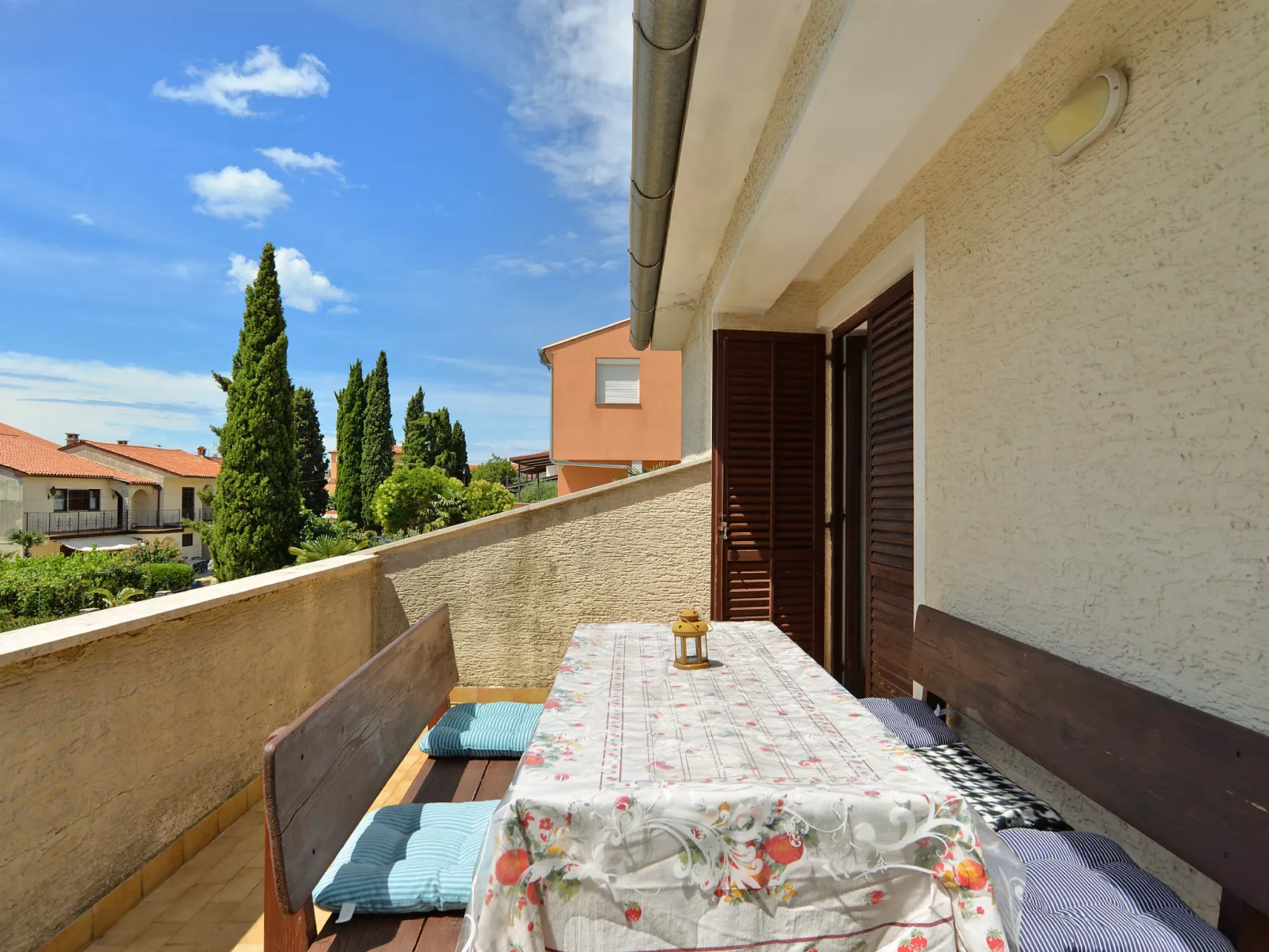 Apartment 378 - Outside