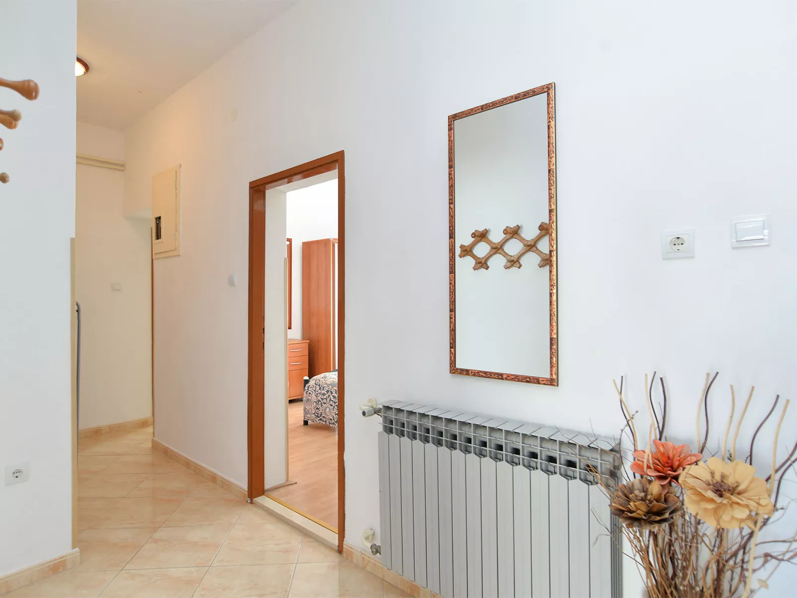 Apartment 615 - Drinnen