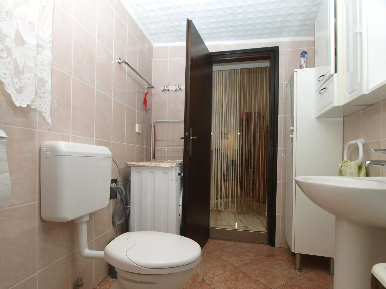 Apartment 1123 - Inside