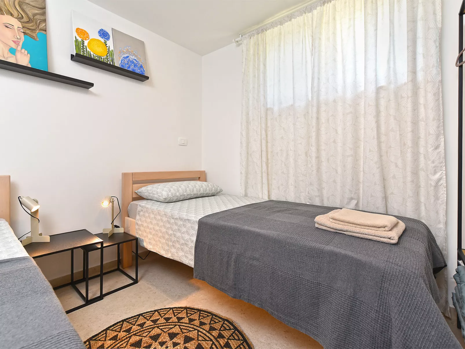 Apartment 2388 - Inside