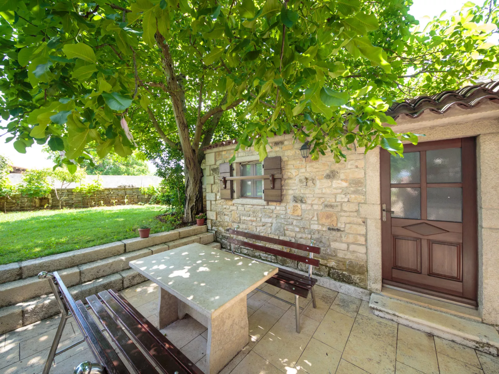 Apartment 1655 - Outside