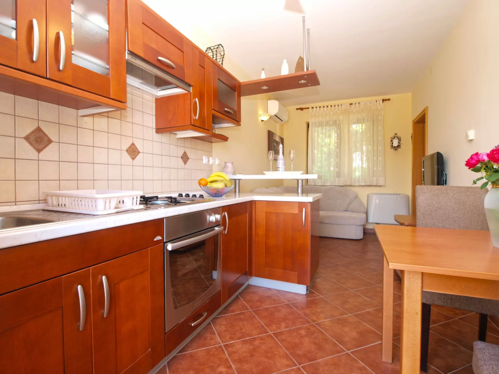 Apartment 1655 - Drinnen