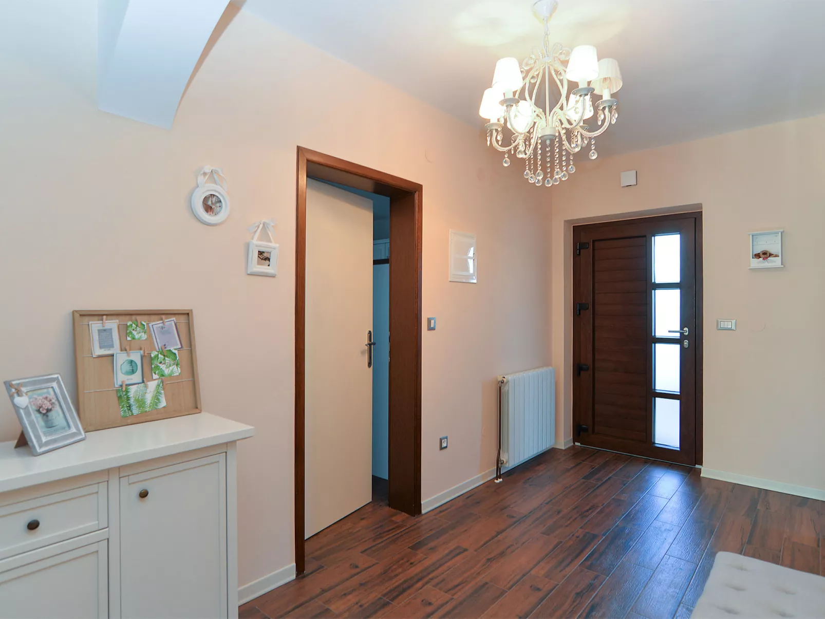 Apartment 1089 - Inside