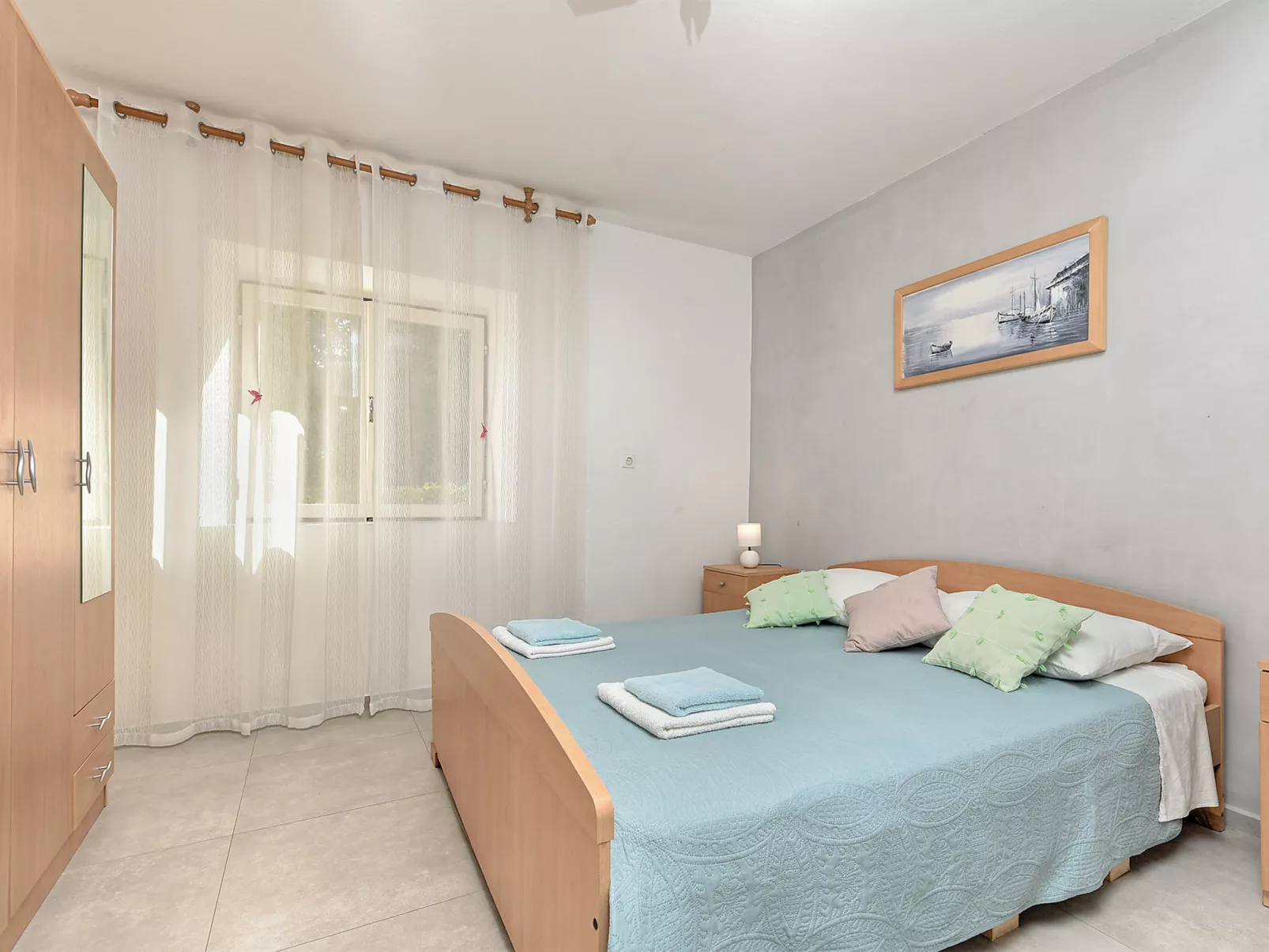 Apartment 358 - Drinnen