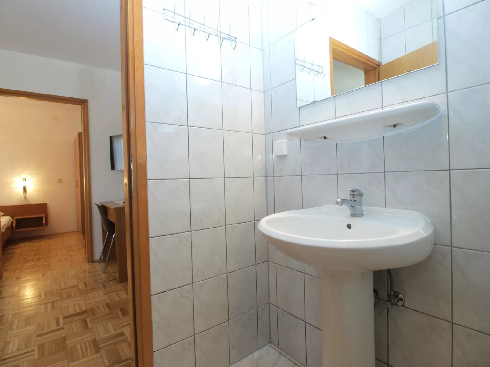 Apartment 1624 - Drinnen
