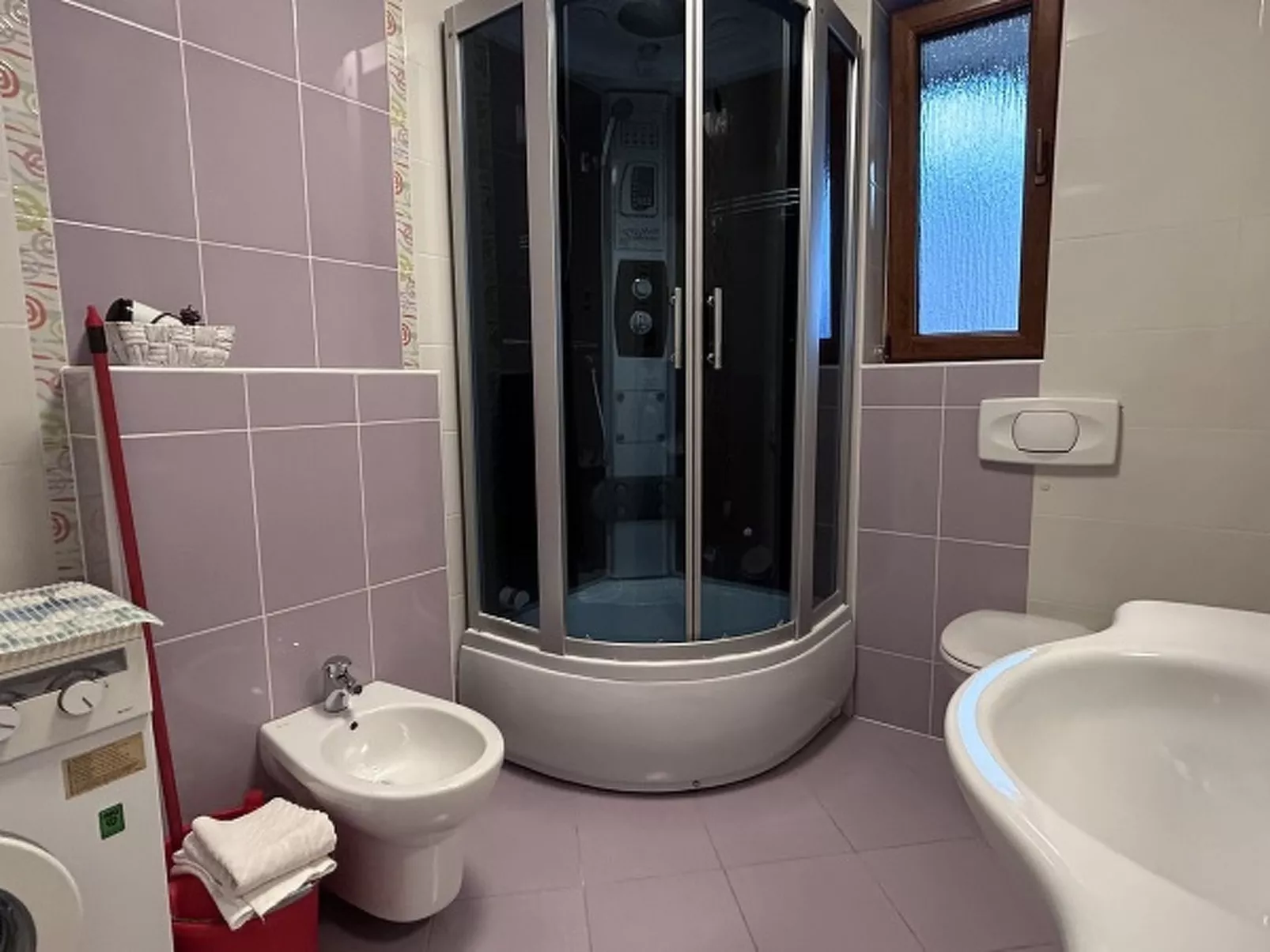 Apartment 823 - Dedans